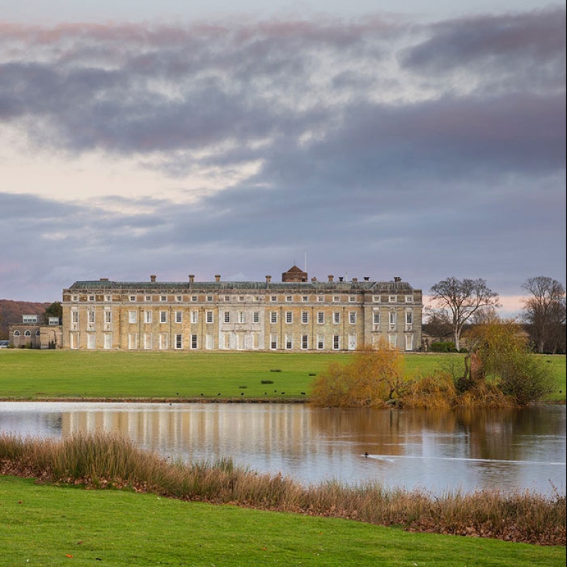 “No encajaba con las reglas artísticas”: figura aterradora desenterrada de una obra de arte del siglo XVIII