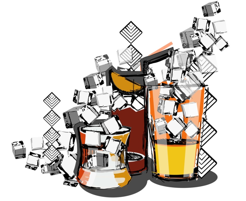 No eres tú cuando tienes hambre: te contamos qué es la pérdida de peso consciente sin renunciar a tu comida favorita (¡y al alcohol!)