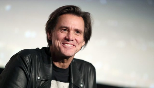 No es cosa de risa: los principales hechos tristes de la biografía de Jim Carrey No es cosa de risa: los principales hechos tristes de la biografía de Jim Carrey