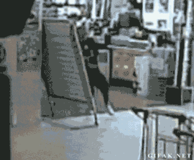 No escupas en el pozo...