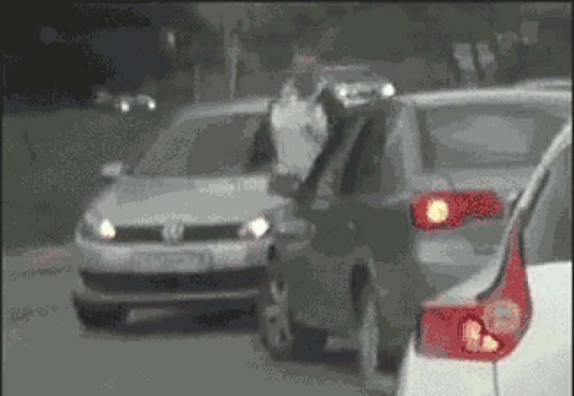 No escupas en el pozo...