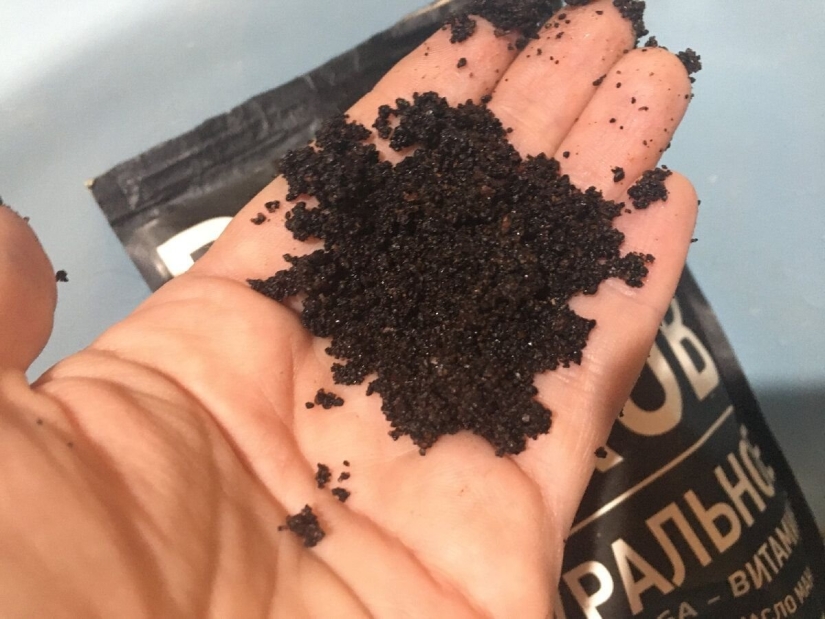 No gasto mucho dinero en batas costosas, pero las hago yo mismo. Receta favorita de exfoliación contra la celulitis