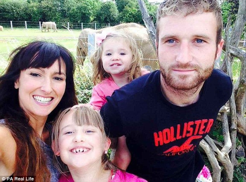 "No hay pervertidos mirándola allí": mamá dice que su hija de 3 años está obsesionada con los concursos de belleza