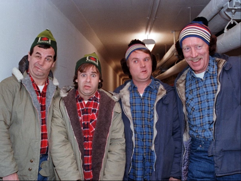 No Judgment: 10 Stupidly Hilarious Guilty Pleasure Comedies