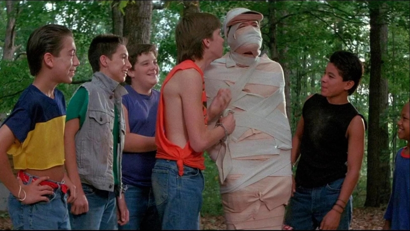 No Judgment: 10 Stupidly Hilarious Guilty Pleasure Comedies