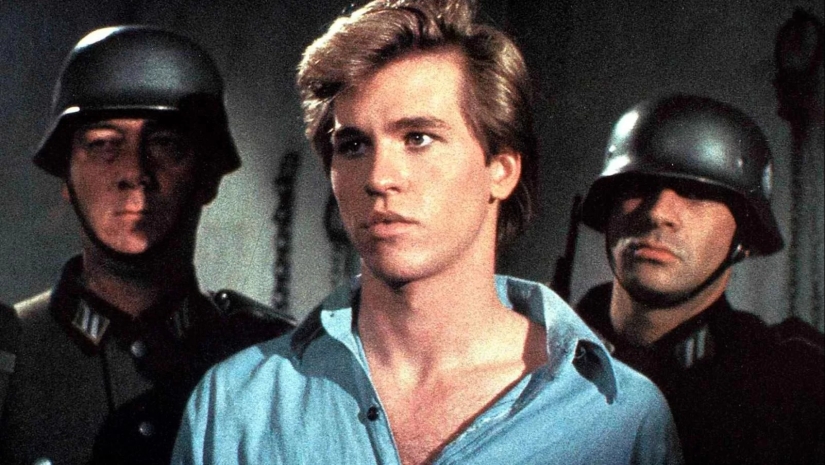 No Judgment: 10 Stupidly Hilarious Guilty Pleasure Comedies