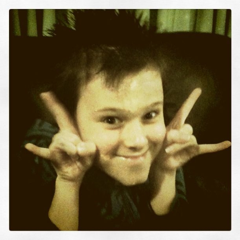 No laughing matter: top sad facts from the biography of Jim Carrey