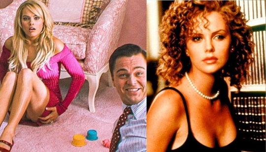 No le tenían miedo a las escenas explícitas: 10 actrices que protagonizaron una película atrevida