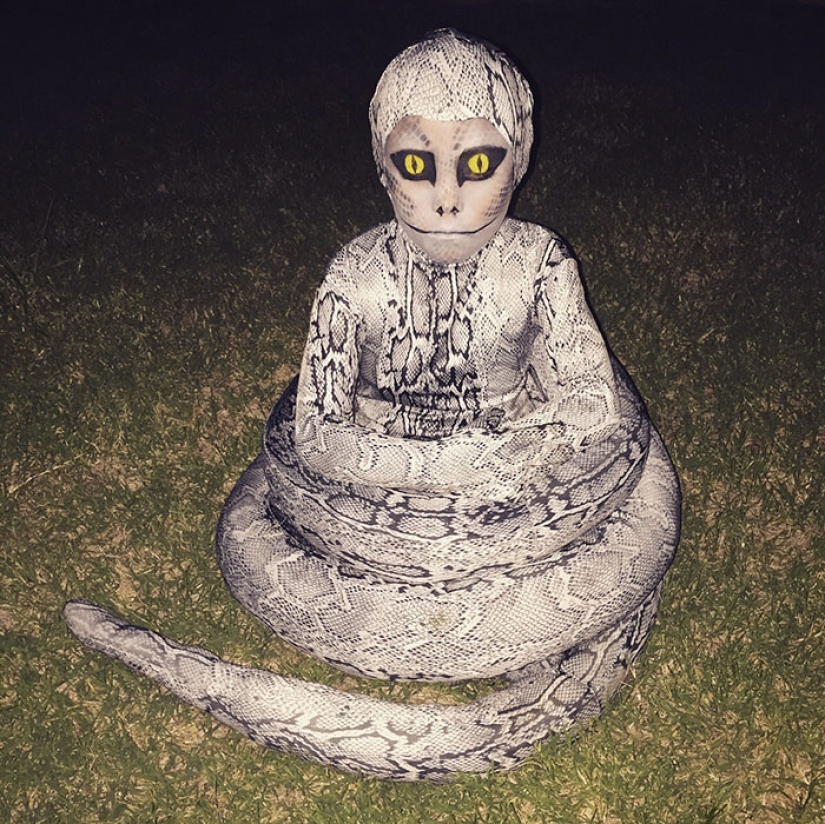 No Me Agradezcas: 15 Ideas de Disfraces de Halloween Sin Tutoría