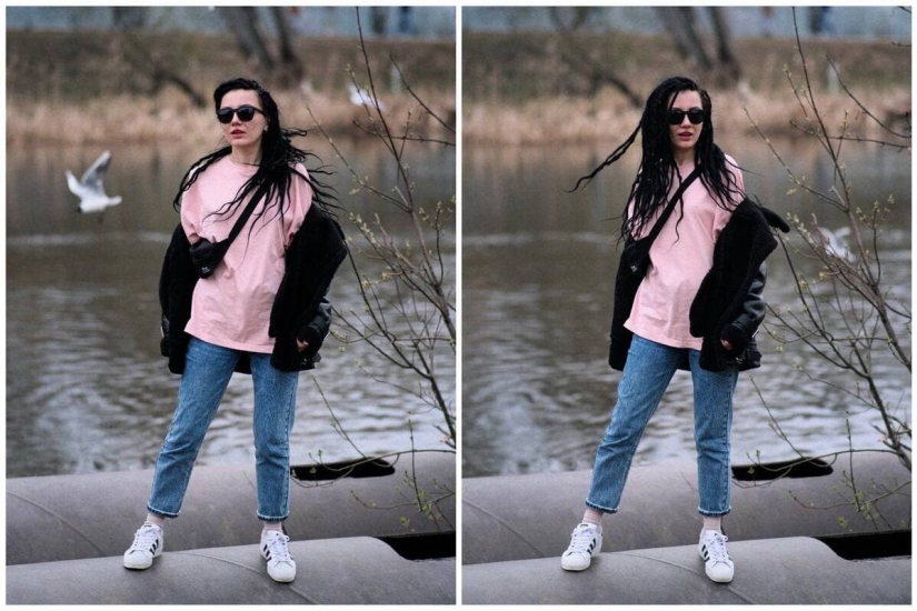 No me gusto en la foto: 4 reglas con las que siempre saldrás genial en las fotos