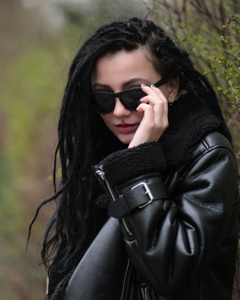 No me gusto en la foto: 4 reglas con las que siempre saldrás genial en las fotos