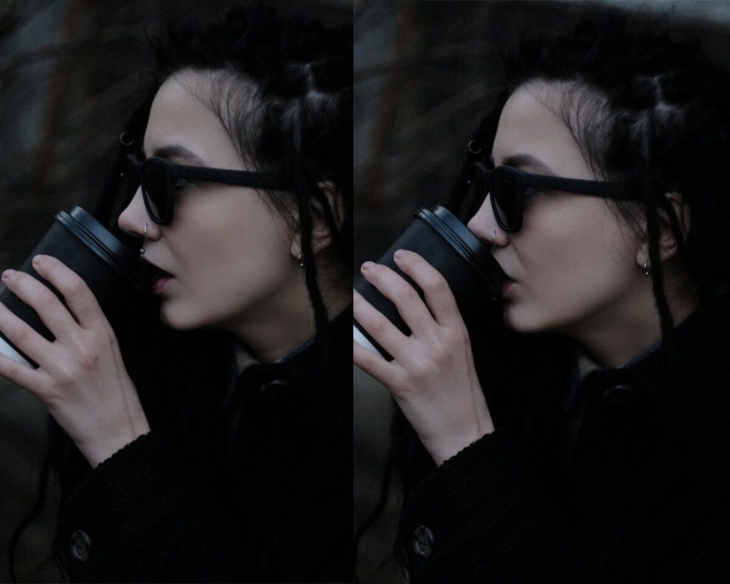 No me gusto en la foto: 4 reglas con las que siempre saldrás genial en las fotos