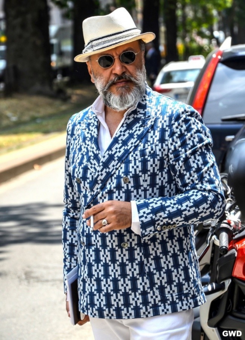 No me importaba tu pensión