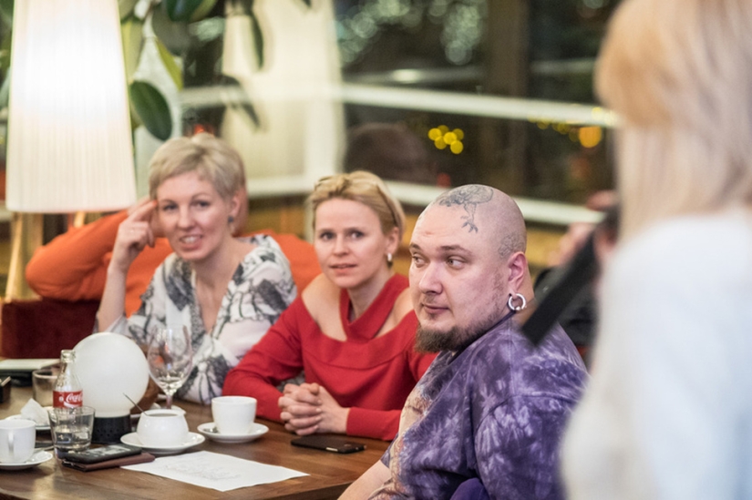 No one knows about sex No one knows about sex