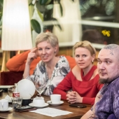 No one knows about sex