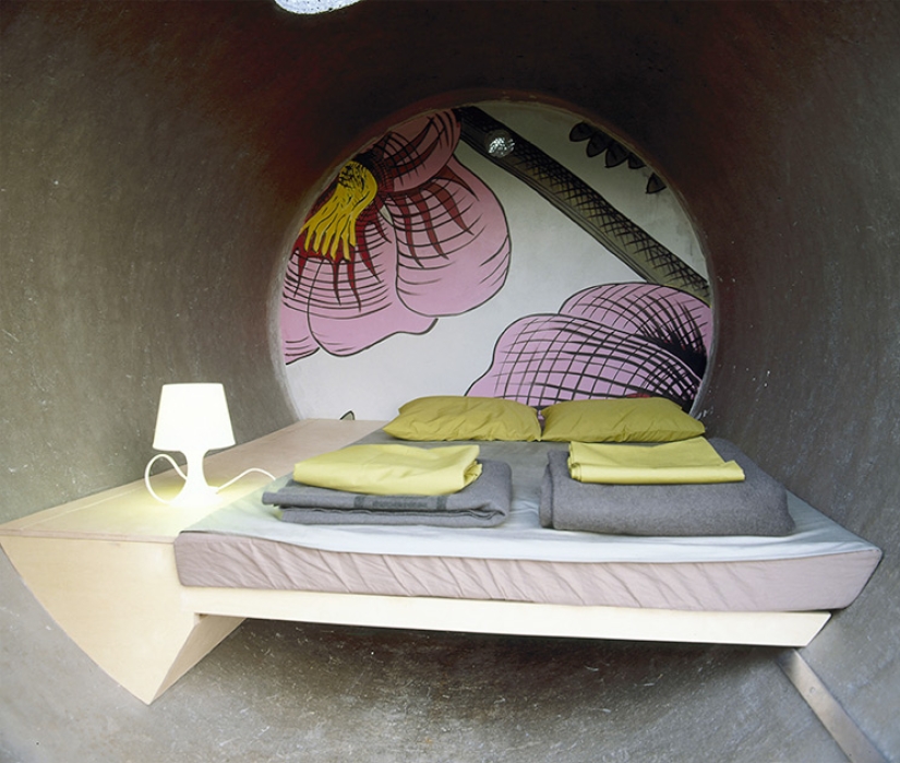 No para los débiles de corazón