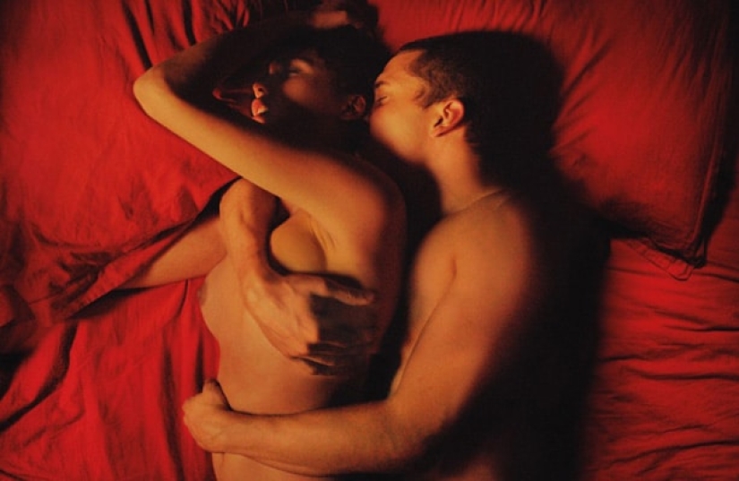 No porno, sino fervientemente: las 7 mejores películas y series de televisión sobre amor, pasión y sexo No porno, sino fervientemente: las 7 mejores películas y series de televisión sobre amor, pasión y sexo