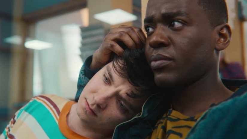 No porno, sino fervientemente: las 7 mejores películas y series de televisión sobre amor, pasión y sexo No porno, sino fervientemente: las 7 mejores películas y series de televisión sobre amor, pasión y sexo