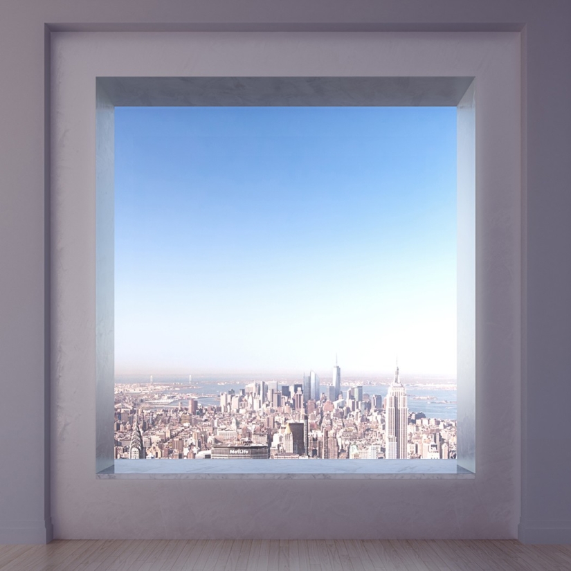 ¡No puedes prohibir vivir maravillosamente!