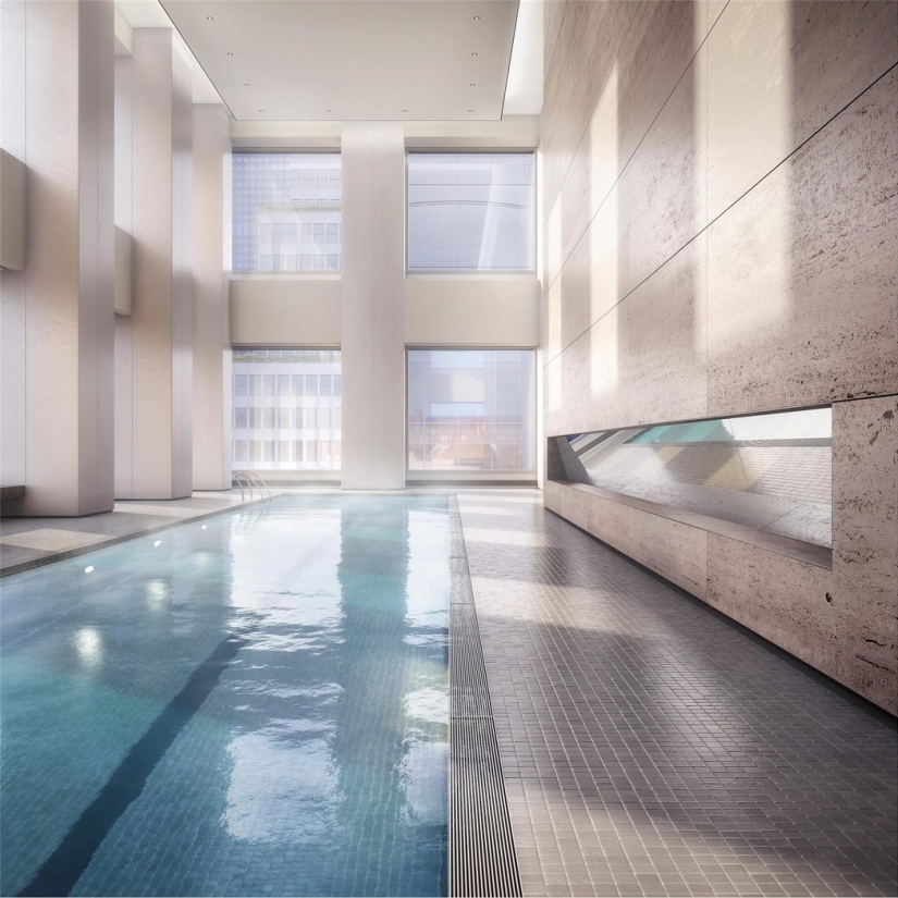 ¡No puedes prohibir vivir maravillosamente!