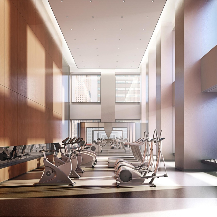 ¡No puedes prohibir vivir maravillosamente!