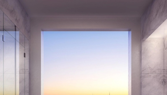 ¡No puedes prohibir vivir maravillosamente!