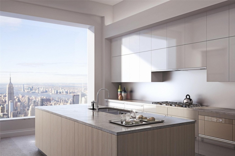 ¡No puedes prohibir vivir maravillosamente!