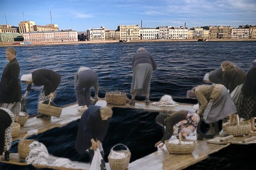 No quiero decidir nada, quiero vivir en San Petersburgo No quiero decidir nada, quiero vivir en San Petersburgo