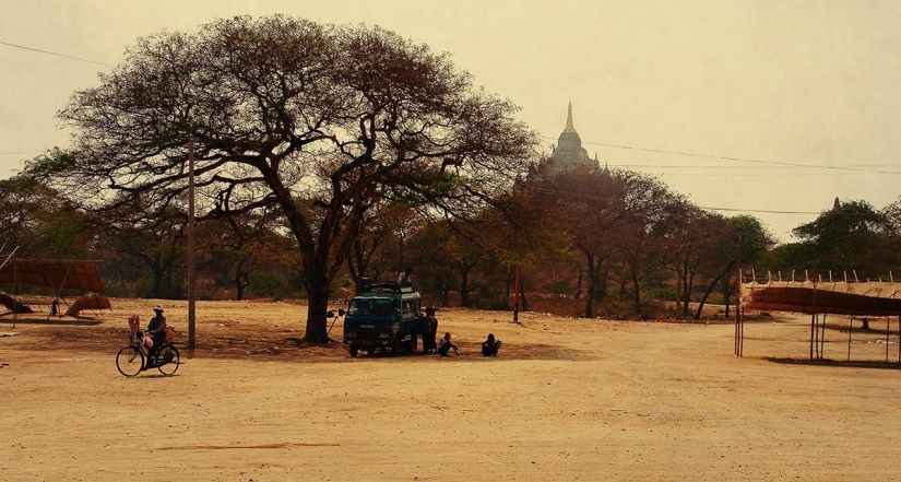 No recomendado para visitar. Las ciudades más aburridas del mundo