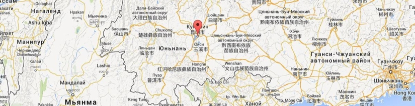 No recomendado para visitar. Las ciudades más aburridas del mundo