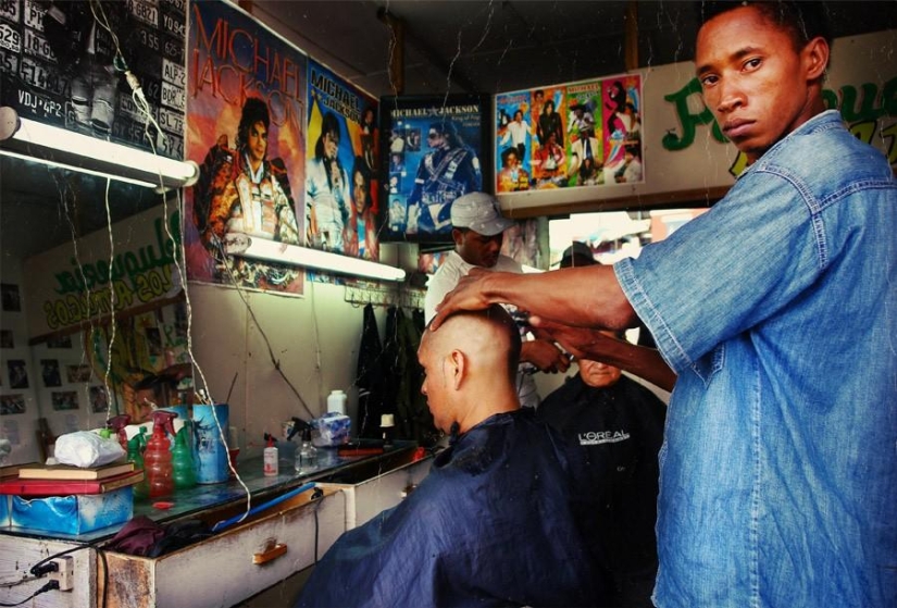 No recomendado para visitar. Las ciudades más aburridas del mundo