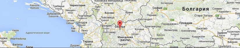 No recomendado para visitar. Las ciudades más aburridas del mundo