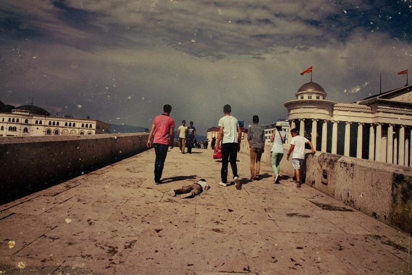 No recomendado para visitar. Las ciudades más aburridas del mundo