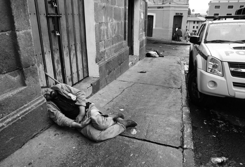 No recomendado para visitar. Las ciudades más aburridas del mundo