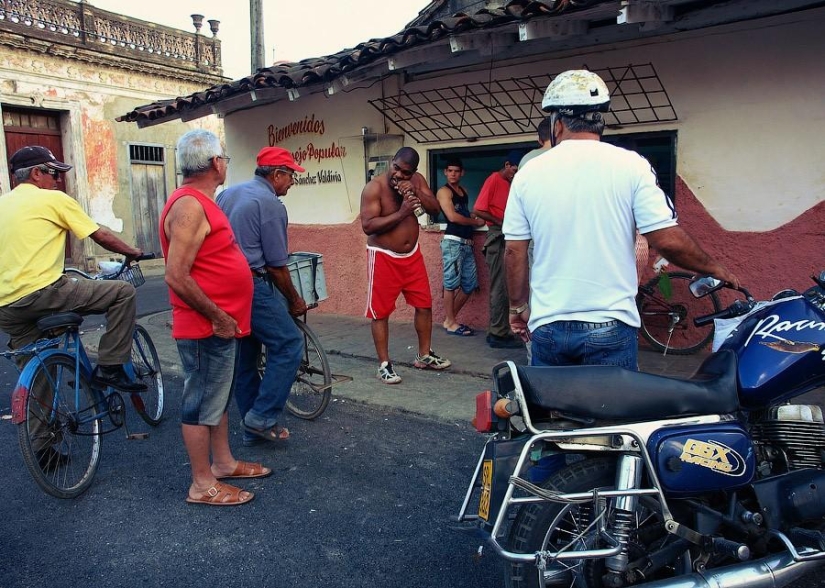 No recomendado para visitar. Las ciudades más aburridas del mundo