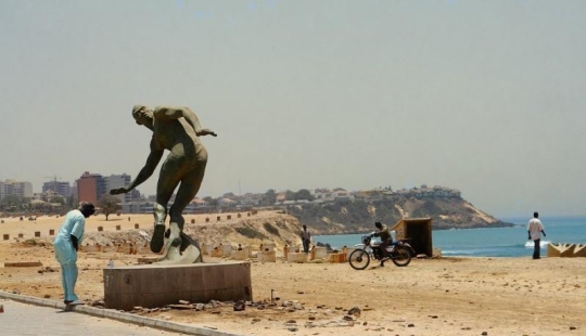 No recomendado para visitar. Las ciudades más aburridas del mundo