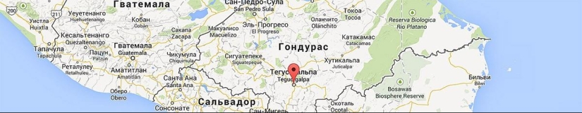 No recomendado para visitar. Las ciudades más aburridas del mundo