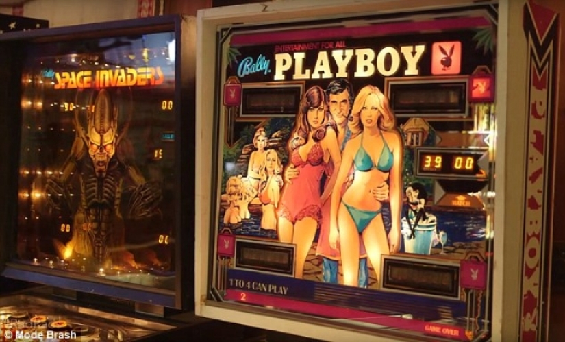 No se puede prohibir vivir ricamente: así luce la mansión del dueño de Playboy valorada en $200 millones No se puede prohibir vivir ricamente: así luce la mansión del dueño de Playboy valorada en $200 millones