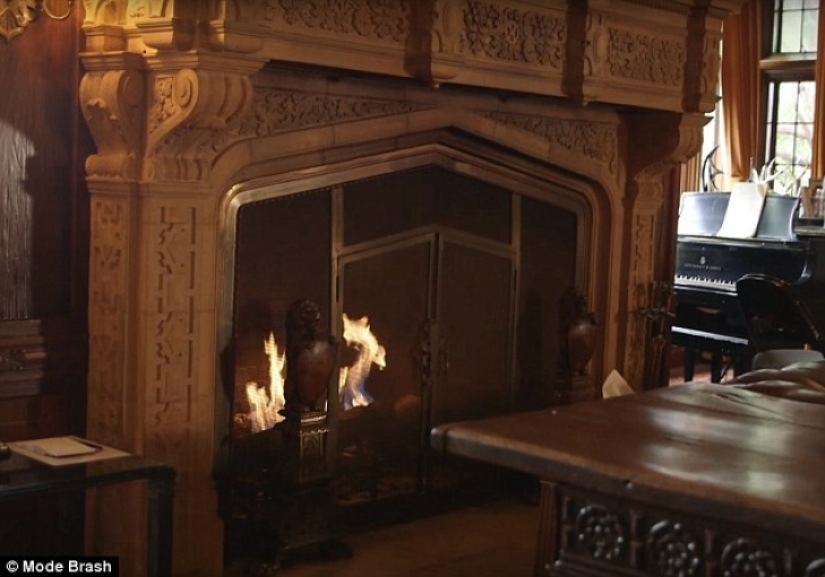 No se puede prohibir vivir ricamente: así luce la mansión del dueño de Playboy valorada en $200 millones No se puede prohibir vivir ricamente: así luce la mansión del dueño de Playboy valorada en $200 millones