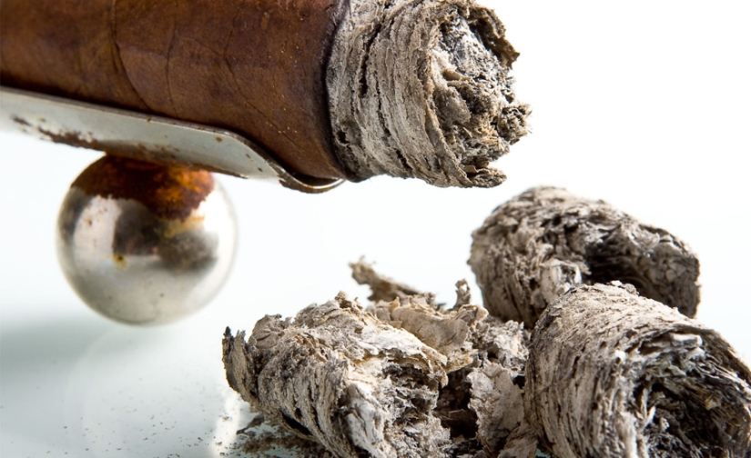 No solo es dañino, sino también útil: cómo los cigarrillos pueden ser útiles