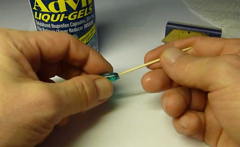 No solo es dañino, sino también útil: cómo los cigarrillos pueden ser útiles