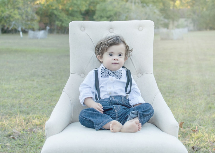¿No son los niños “así” una fuente de problemas o de amor y felicidad ilimitados?