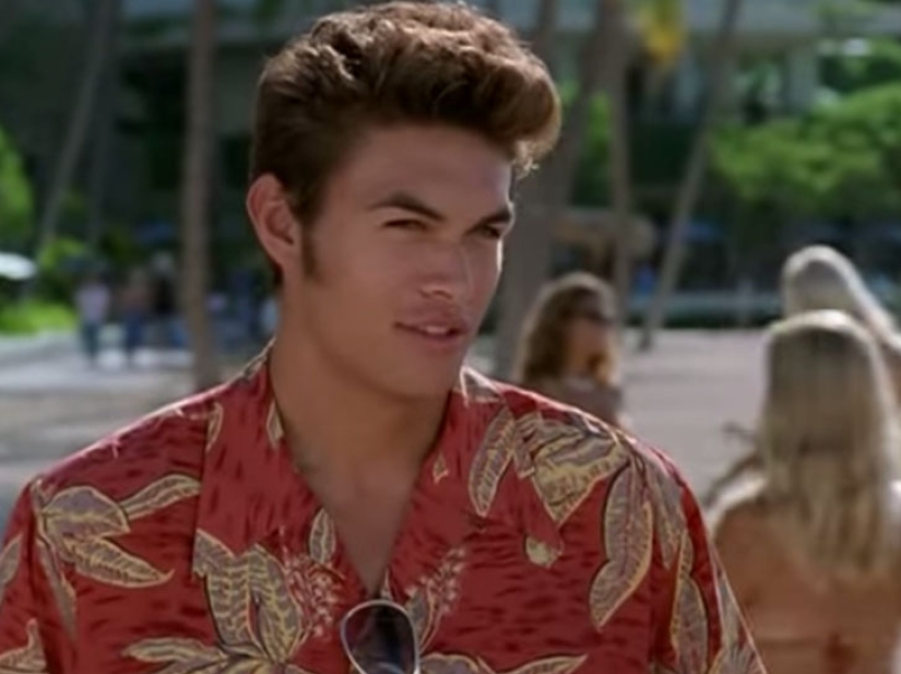 No te reconozco en maquillaje: los actores de" Juego de Tronos " cuando el invierno no estaba cerca