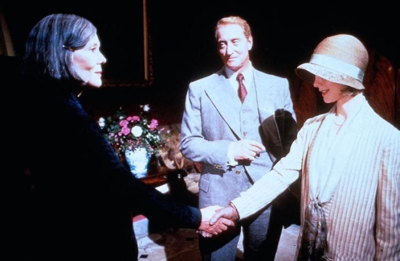 No te reconozco en maquillaje: los actores de" Juego de Tronos " cuando el invierno no estaba cerca