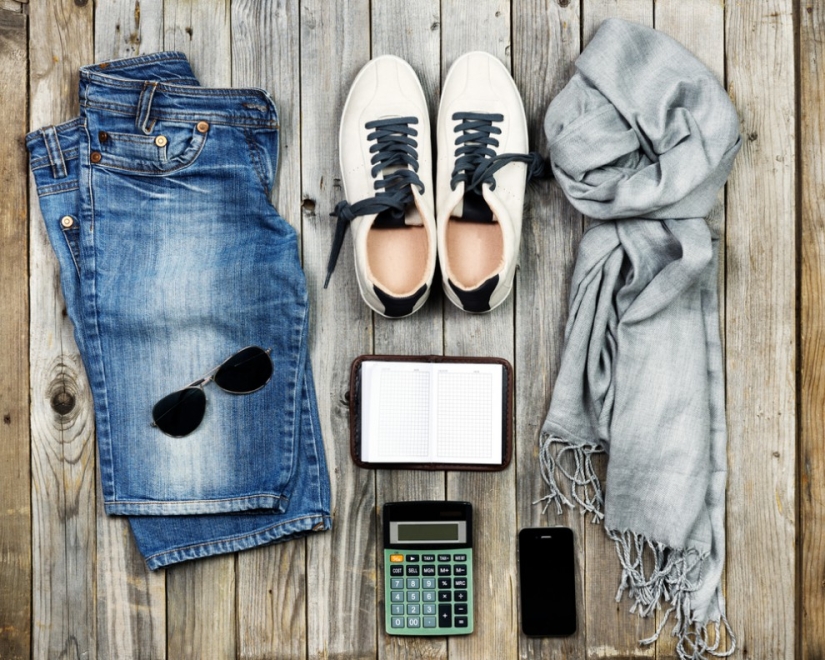 No volar a lo negativo: cómo pagar el viaje