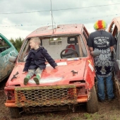 No wine, no cheese, no frog legs: how simple Frenchmen have fun