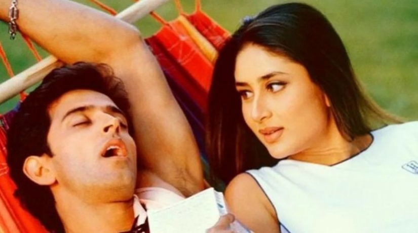 Noche de bodas en India y por qué la novia debería quedar embarazada 1-2 meses después de la boda