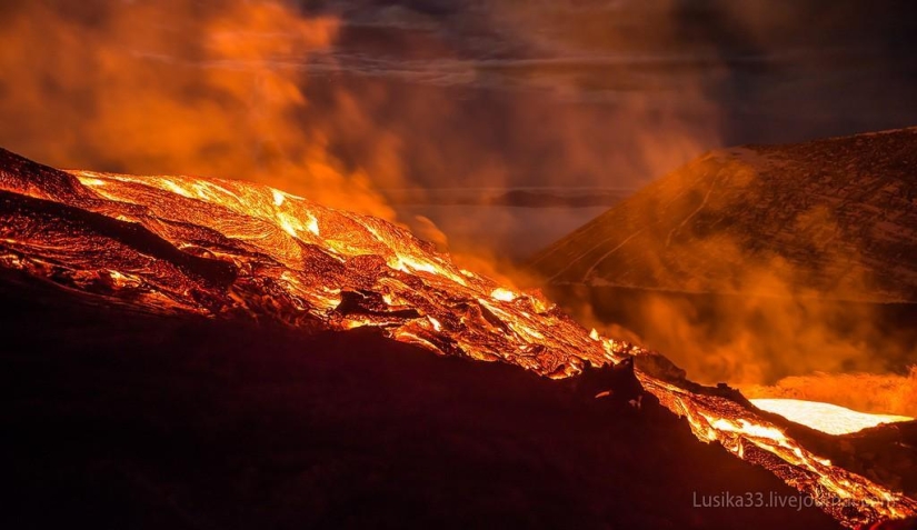 Noche Tolbachik Noche Tolbachik