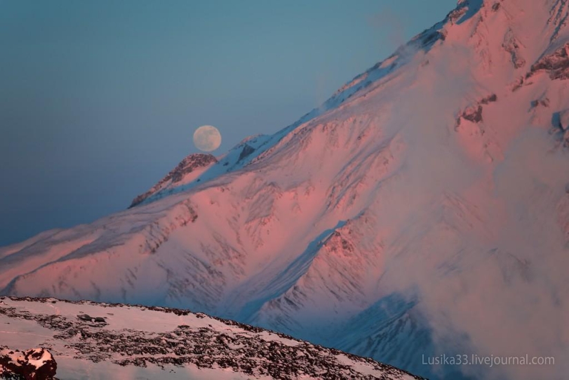 Noche Tolbachik Noche Tolbachik