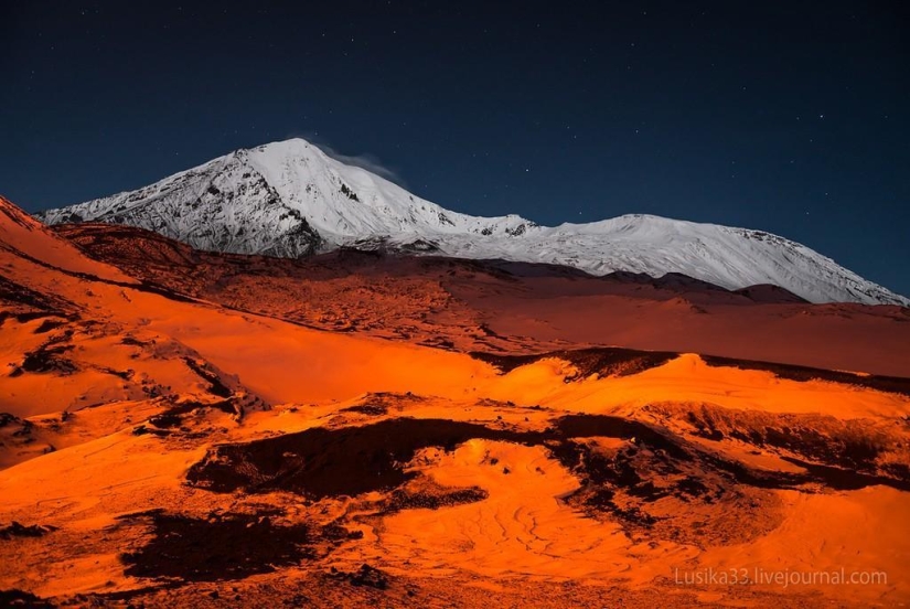 Noche Tolbachik Noche Tolbachik